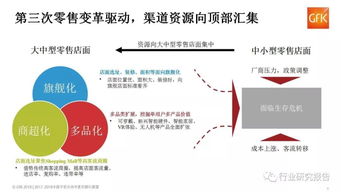 2017 2018年中国手机市场年度报告